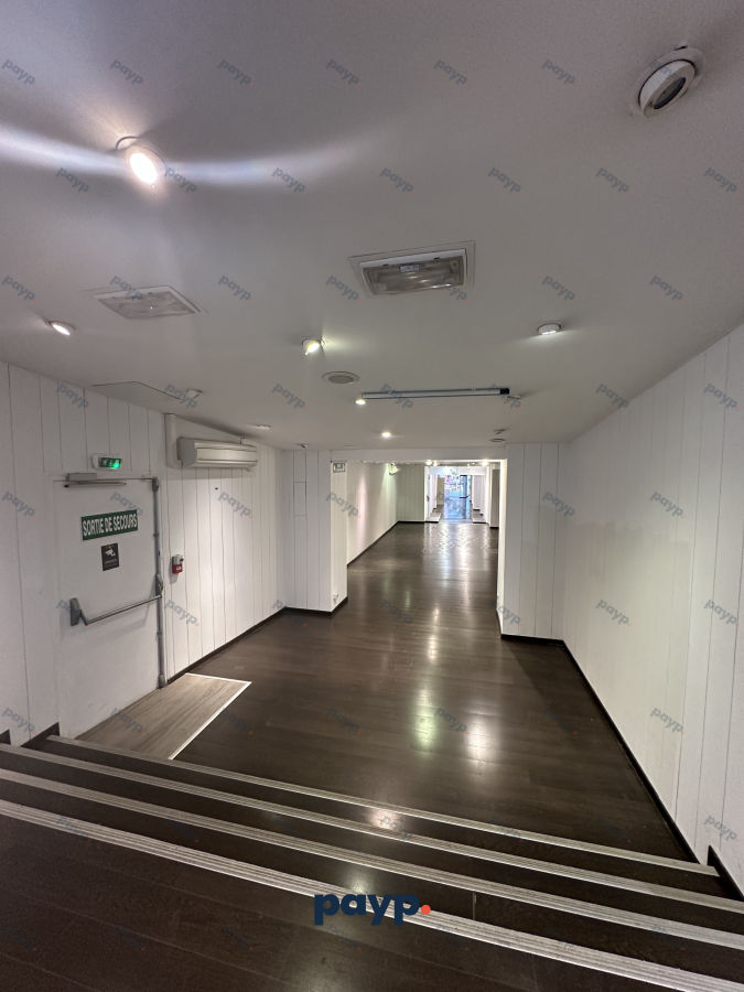 Commerce 427m² à Charleville-Mézières - vue 6